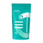 breast milk storage bag product view 3 Lionelo Milky Bags
