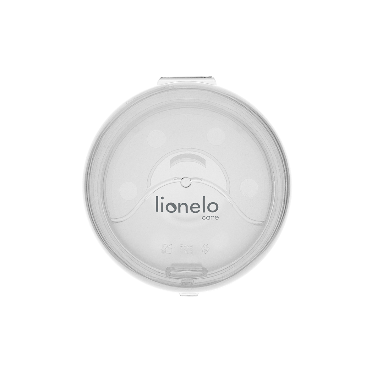 breast pump Lionelo Milky Plus