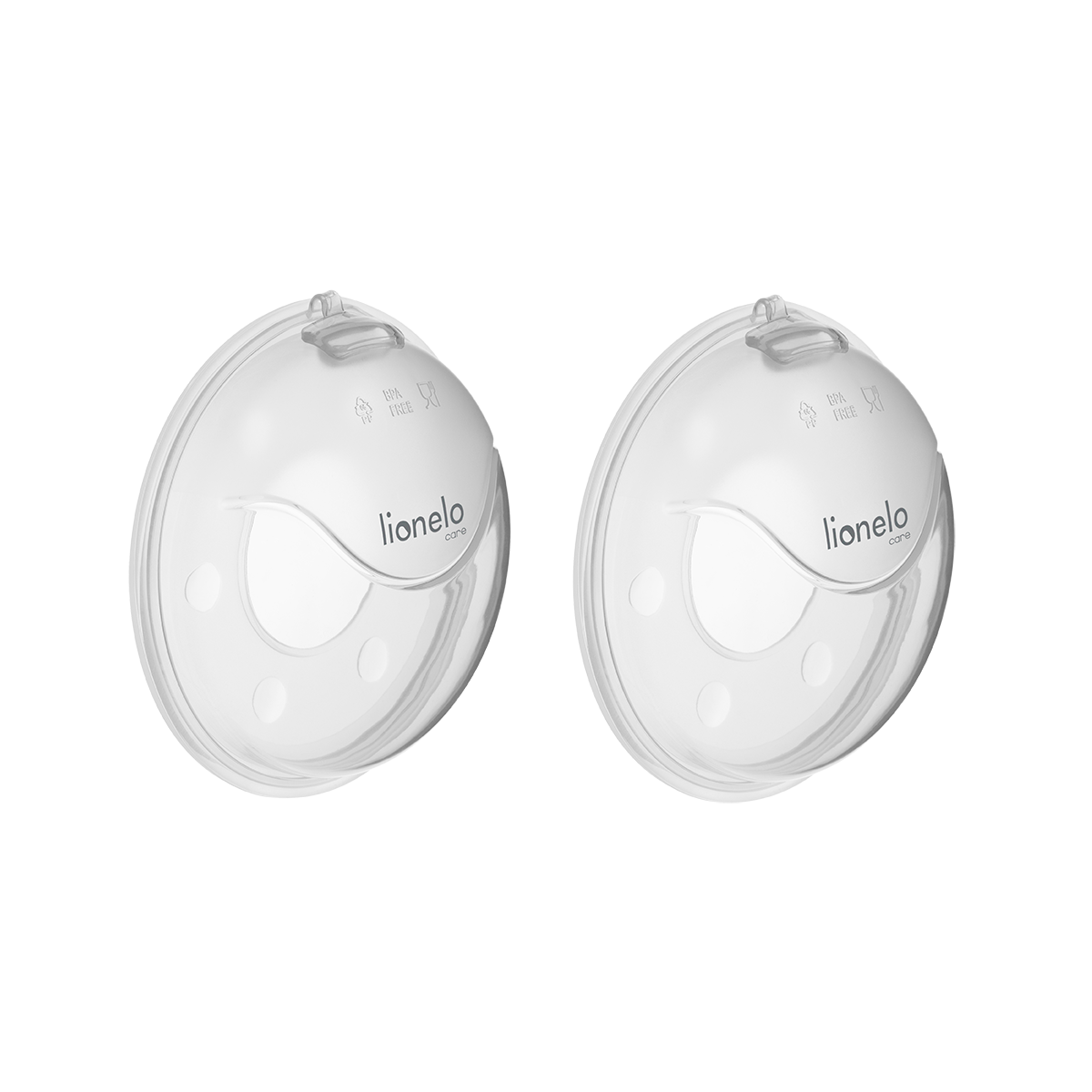 breast pump product view 3 Lionelo Milky Plus