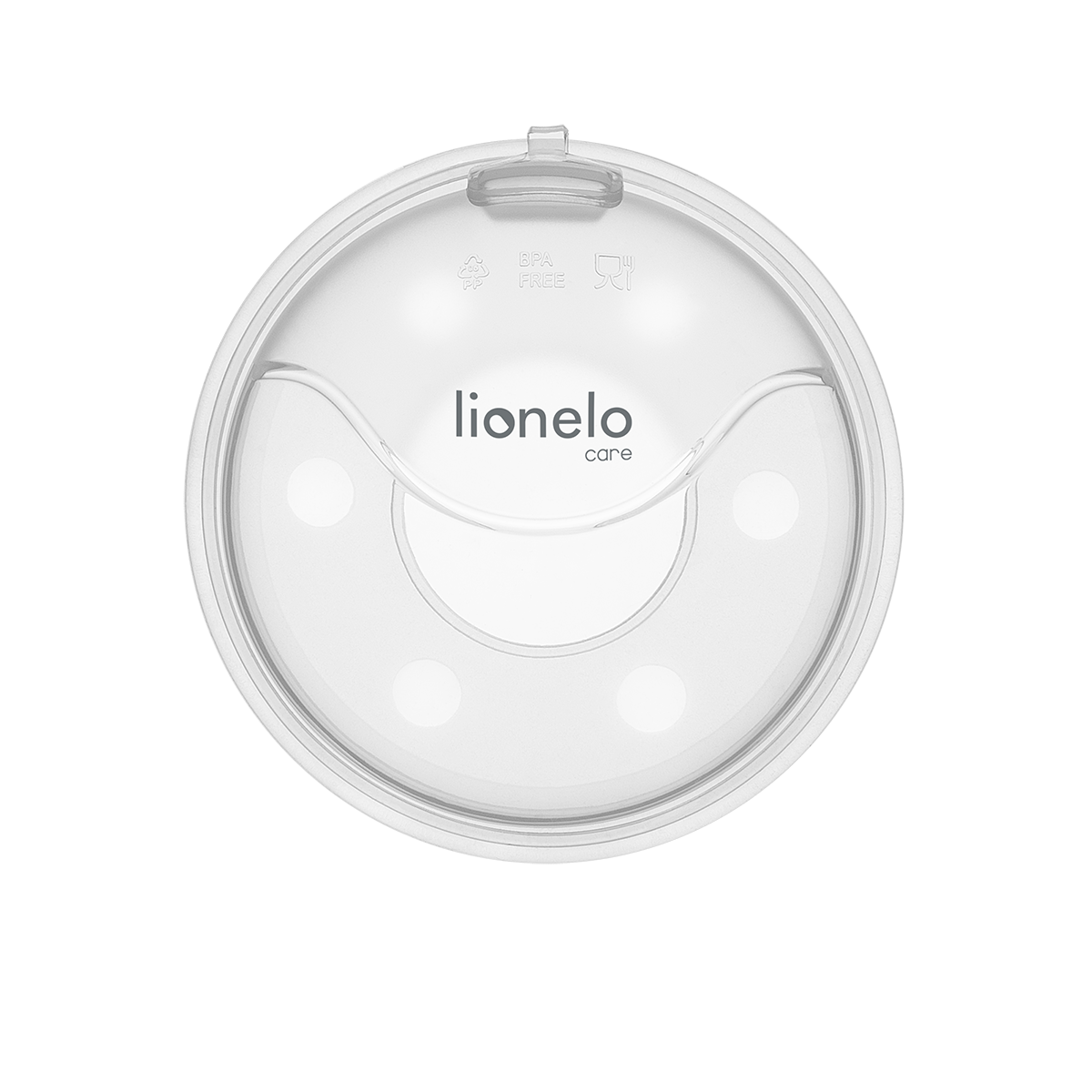 breast pump product view 4 Lionelo Milky Plus