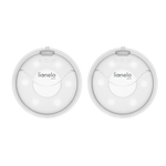 breast pump product view 5 Lionelo Milky Plus