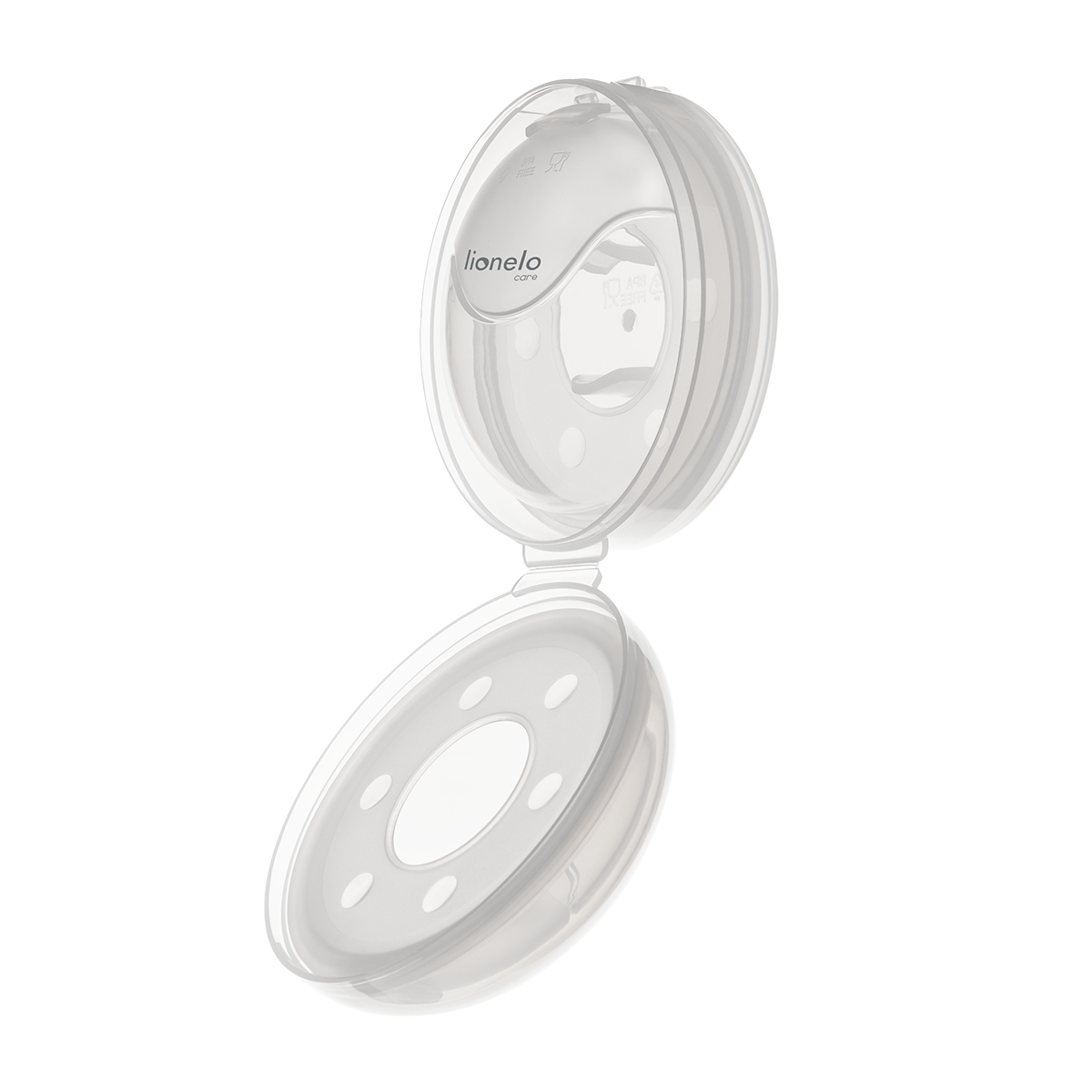 breast pump product view 6 Lionelo Milky Plus