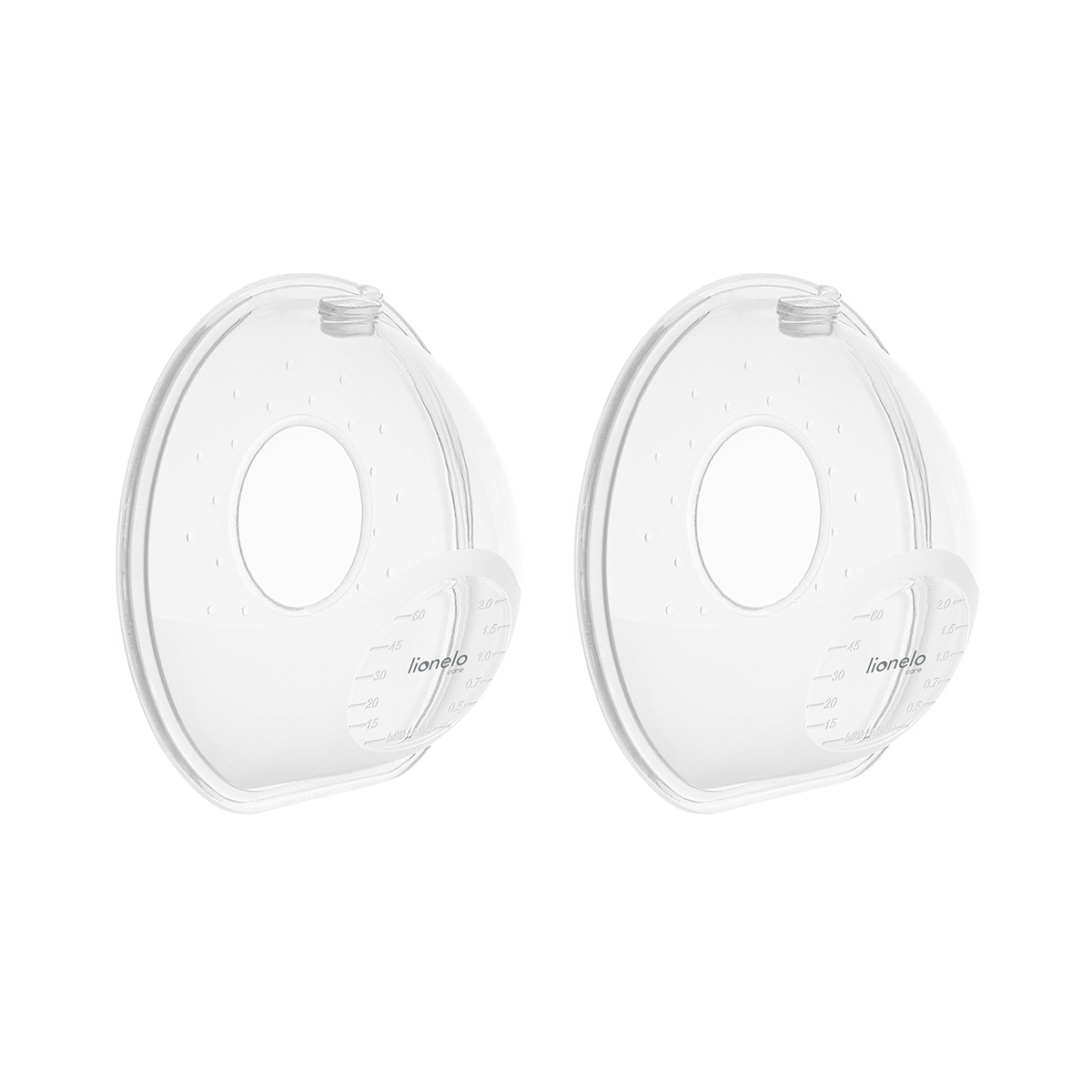 breast pump product view 3 Lionelo Milky Simple