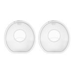 breast pump product view 4 Lionelo Milky Simple
