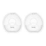 breast pump product view 5 Lionelo Milky Simple