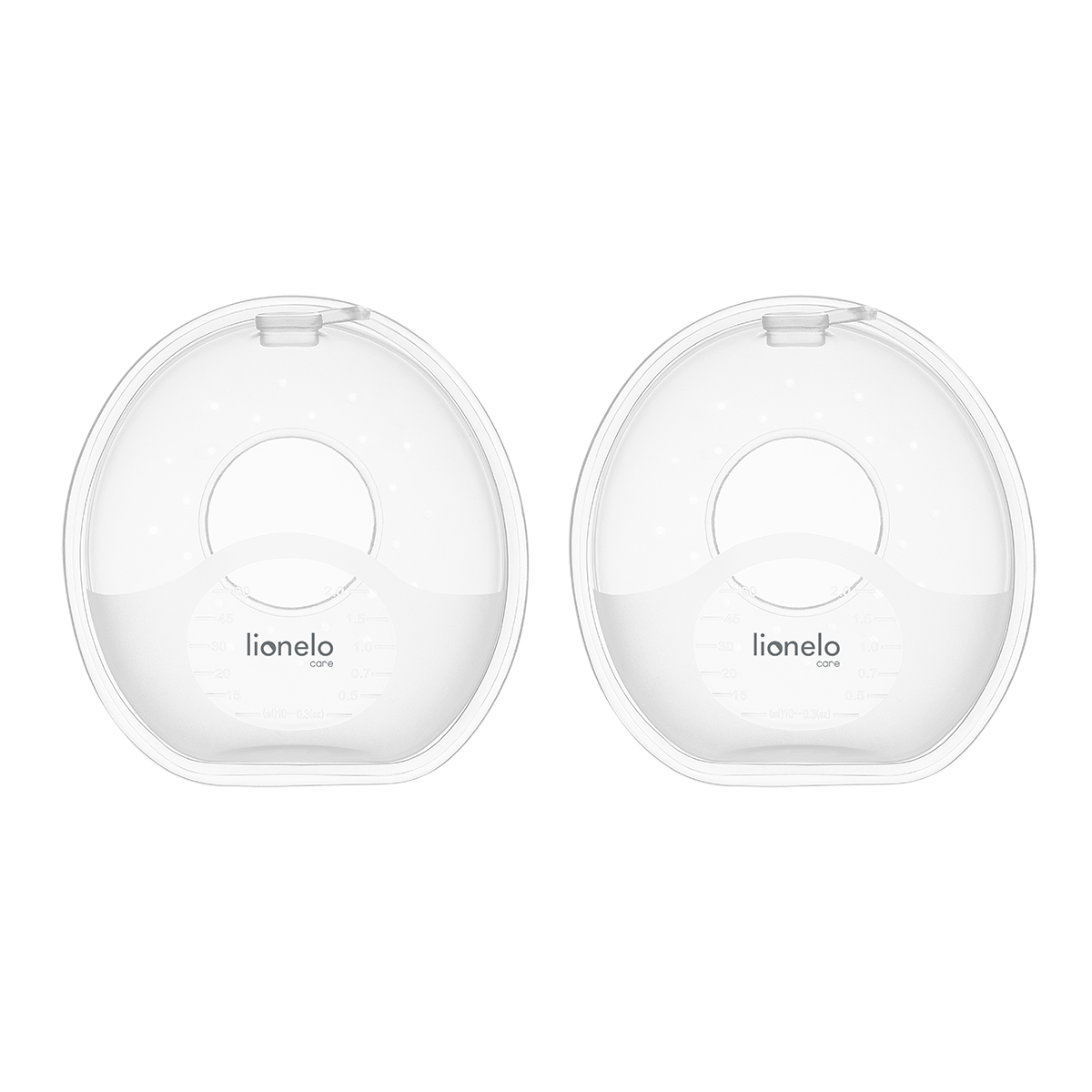 breast pump product view 5 Lionelo Milky Simple