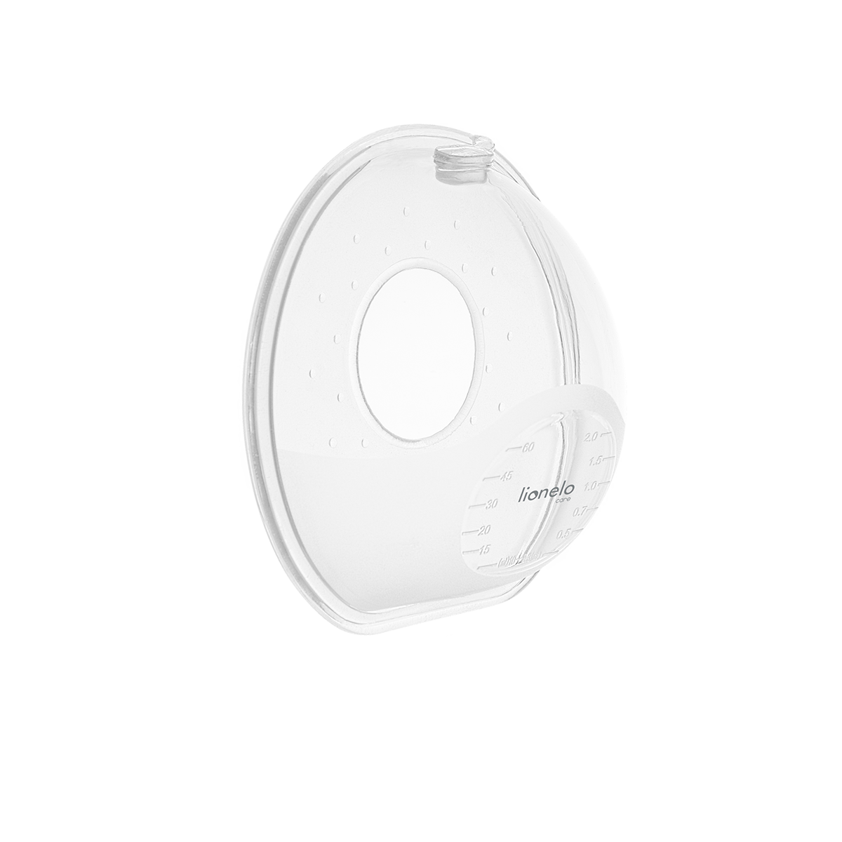 breast pump product view 6 Lionelo Milky Simple