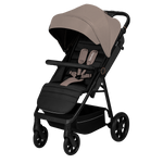 baby stroller Lionelo Mira Beige Sand