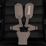 baby stroller product view 5 Lionelo Mira Beige Sand