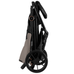 baby stroller product view 7 Lionelo Mira Beige Sand