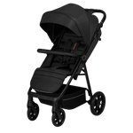 baby stroller Lionelo Mira Black Onyx