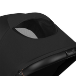 baby stroller product view 4 Lionelo Mira Black Onyx