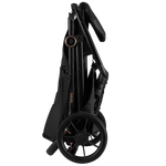 baby stroller product view 7 Lionelo Mira Black Onyx