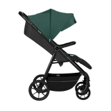 Mira Green Emerald