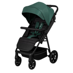 baby stroller Lionelo Mira Green Emerald