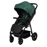Mira Green Emerald