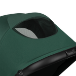baby stroller product view 4 Lionelo Mira Green Emerald