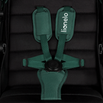 baby stroller product view 5 Lionelo Mira Green Emerald