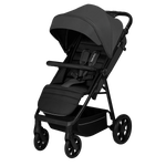 baby stroller Lionelo Mira Grey Graphite