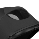 baby stroller product view 4 Lionelo Mira Grey Graphite