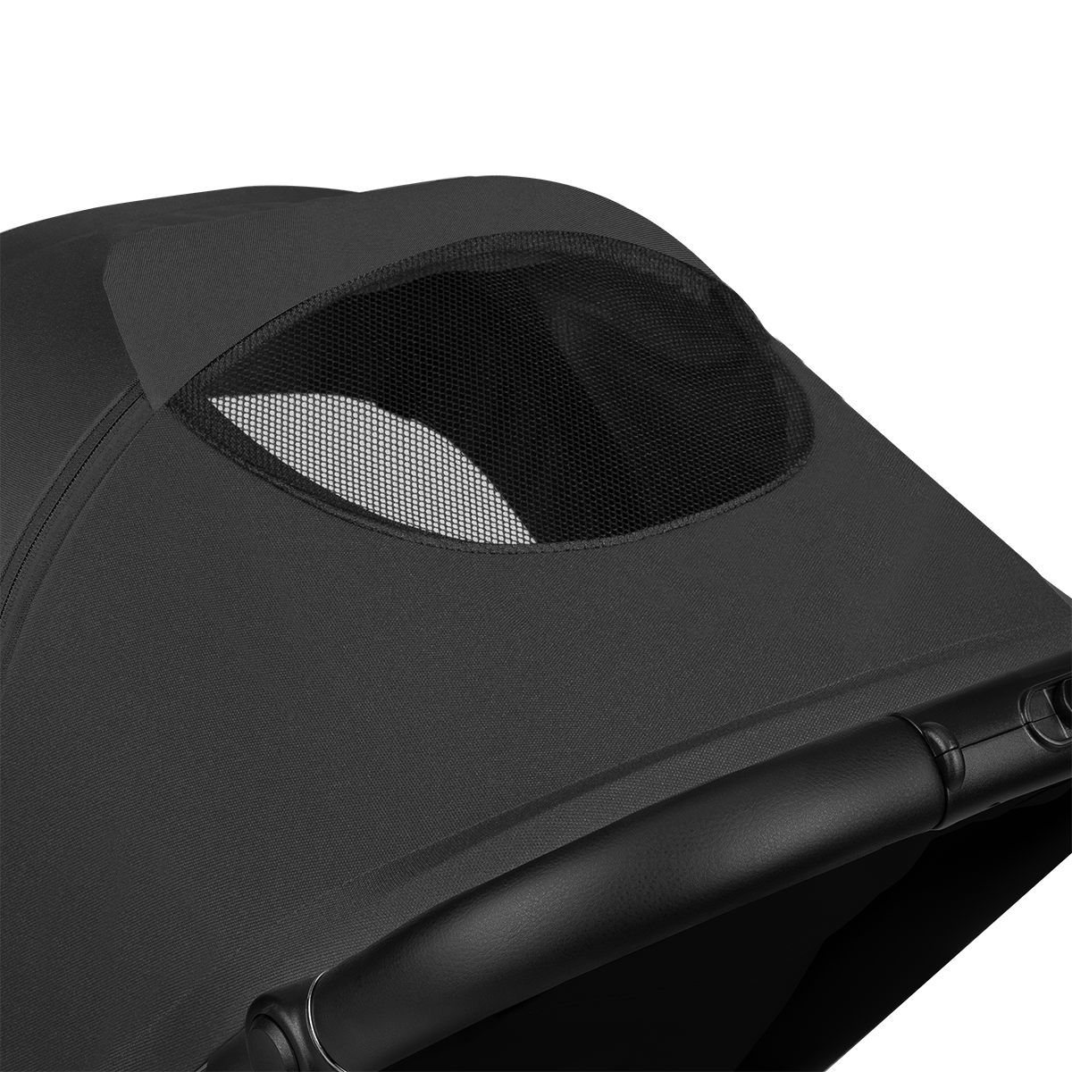 baby stroller product view 4 Lionelo Mira Grey Graphite