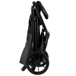 baby stroller product view 7 Lionelo Mira Grey Graphite