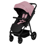 baby stroller Lionelo Mira Pink Rose