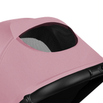 baby stroller product view 4 Lionelo Mira Pink Rose