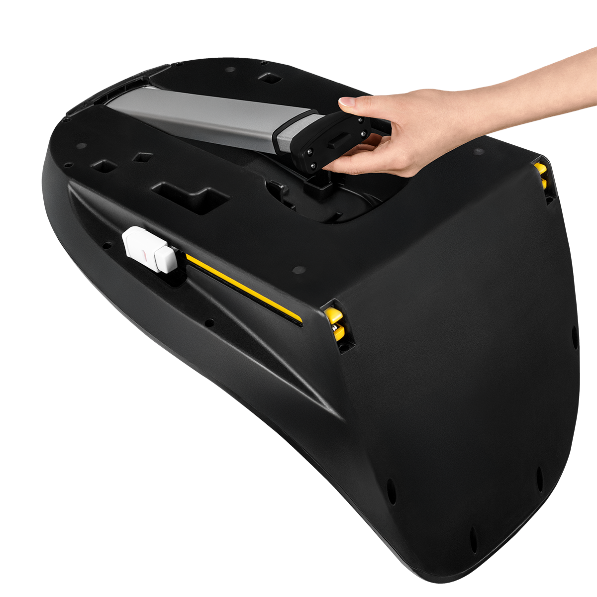 car seat accessory product view 4 Lionelo Moxie i-Size Base