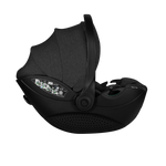 i-Size infant car seat Lionelo Moxie i-Size Black Carbon