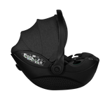 Moxie i-Size Black Carbon