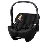 i-Size infant car seat product view 5 Lionelo Moxie i-Size Black Carbon