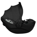 i-Size infant car seat product view 6 Lionelo Moxie i-Size Black Carbon