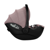 Moxie i-Size Pink Mauve