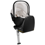i-Size infant car seat Lionelo Moxie i-Size Set Beige Sand