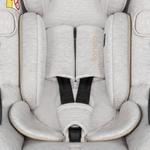 i-Size infant car seat product view 5 Lionelo Moxie i-Size Set Beige Sand
