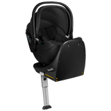Moxie i-Size Set Black Carbon