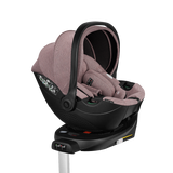 Moxie i-Size Set Pink Mauve