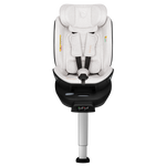 i-Size convertible car seat product view 7 Lionelo Moxie Next i-Size Beige Sand