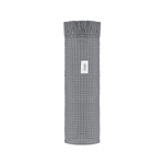 baby blanket or towel product view 6 Lionelo Muslin Blanket Dove Grey