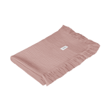Muslin Blanket Dusty Pink