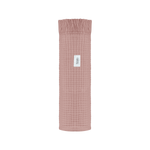 baby blanket or towel product view 7 Lionelo Muslin Blanket Dusty Pink