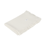 baby blanket or towel Lionelo Muslin Blanket Natural Cream