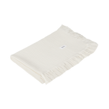 Muslin Blanket Natural Cream
