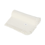 baby blanket or towel product view 6 Lionelo Muslin Blanket Natural Cream