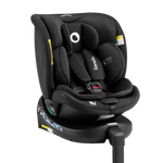 i-Size convertible car seat Lionelo Navy i-Size Black Onyx