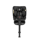 i-Size convertible car seat product view 2 Lionelo Navy i-Size Black Onyx