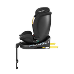 i-Size convertible car seat product view 5 Lionelo Navy i-Size Black Onyx
