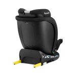 i-Size convertible car seat product view 7 Lionelo Navy i-Size Black Onyx
