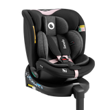 Navy i-Size Black Pink